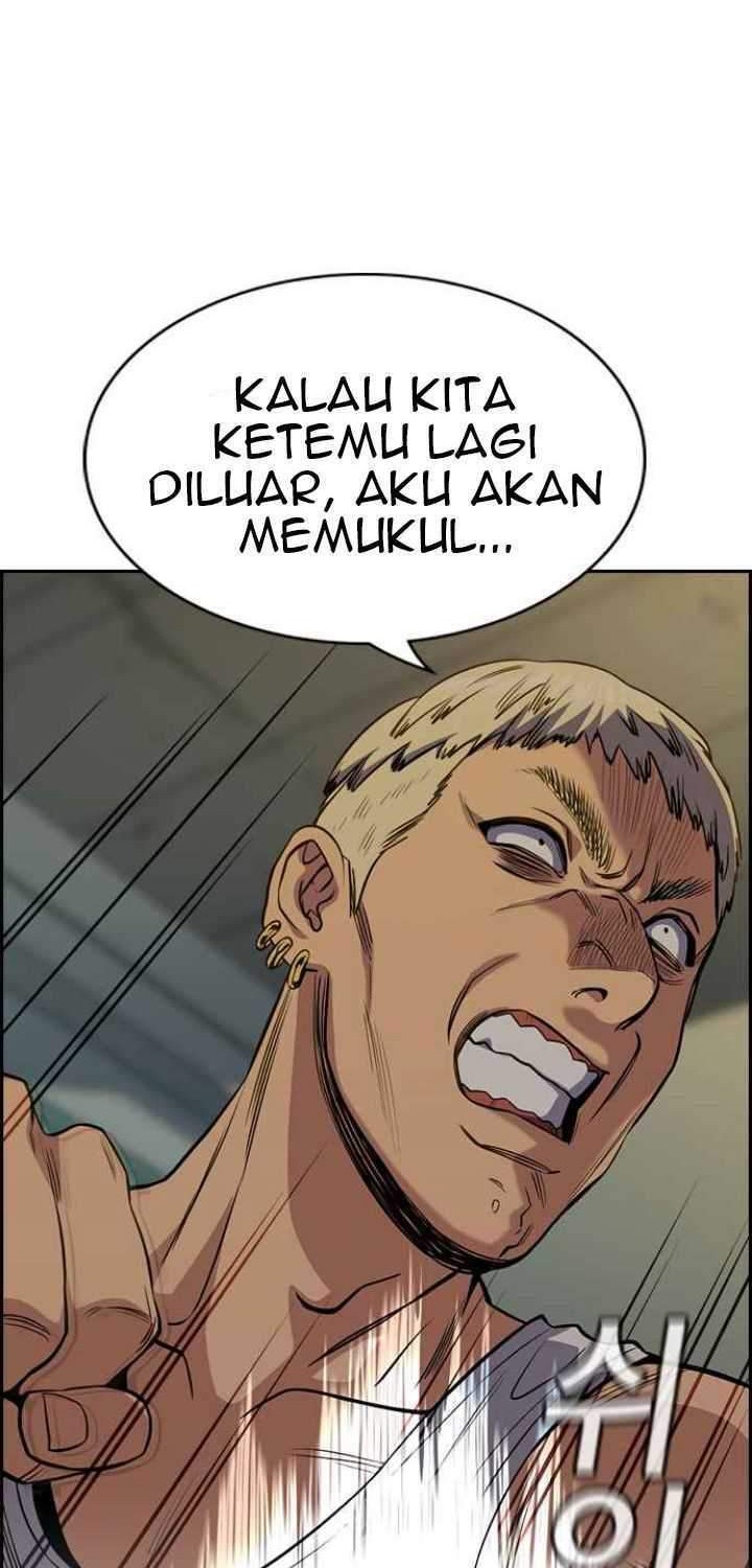 True Education Bab 48 halaman 28