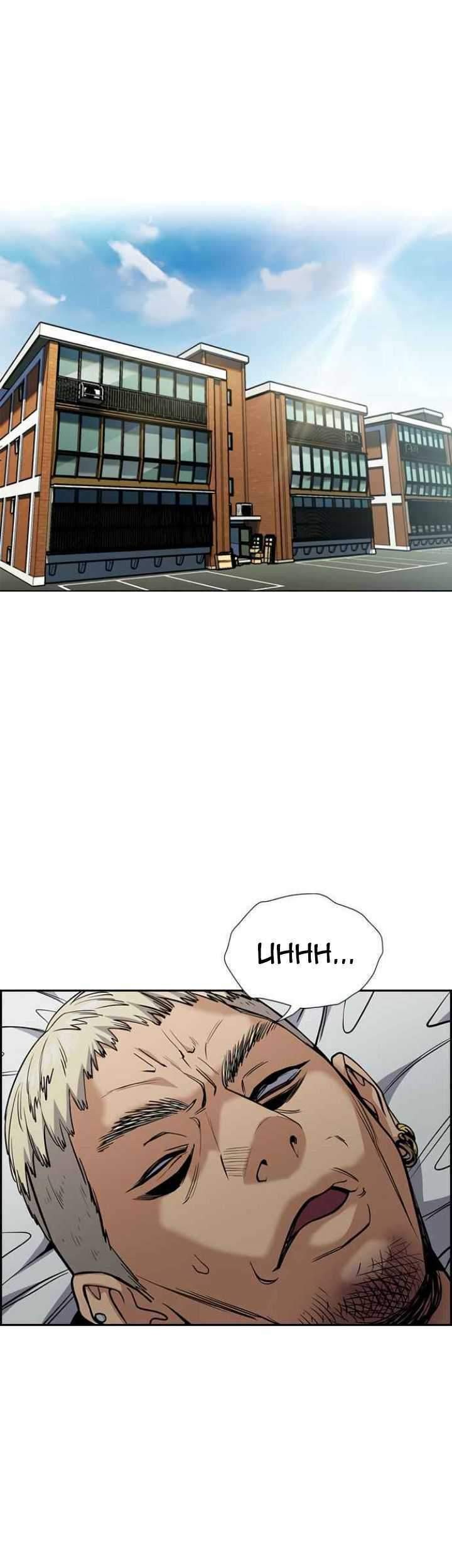 True Education Bab 48 halaman 53