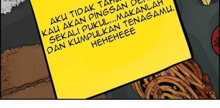True Education Bab 48 halaman 58