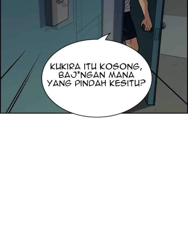 True Education Bab 48 halaman 64