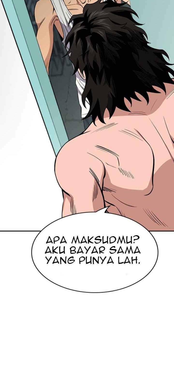 True Education Bab 49 halaman 2