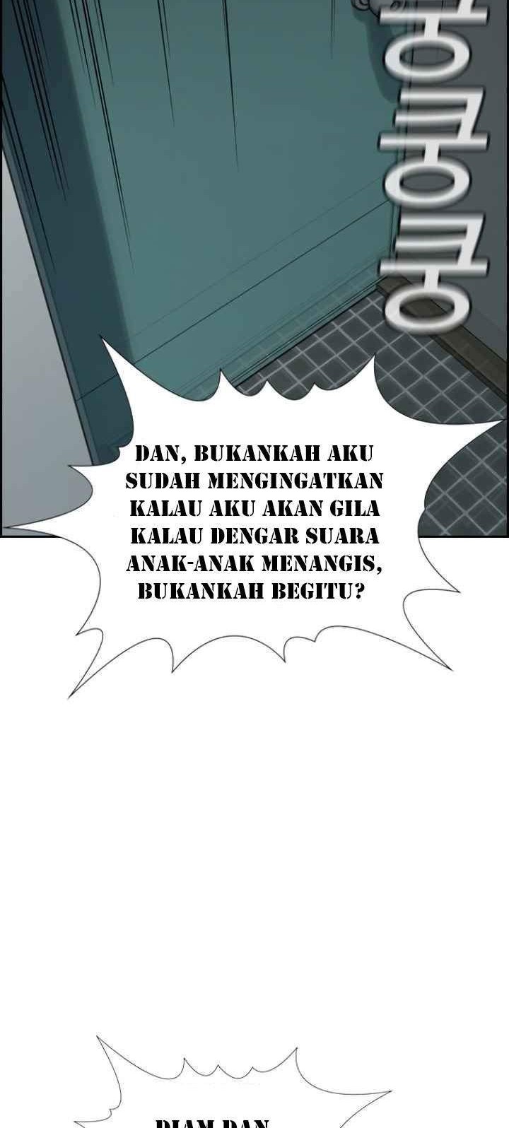 True Education Bab 49 halaman 26