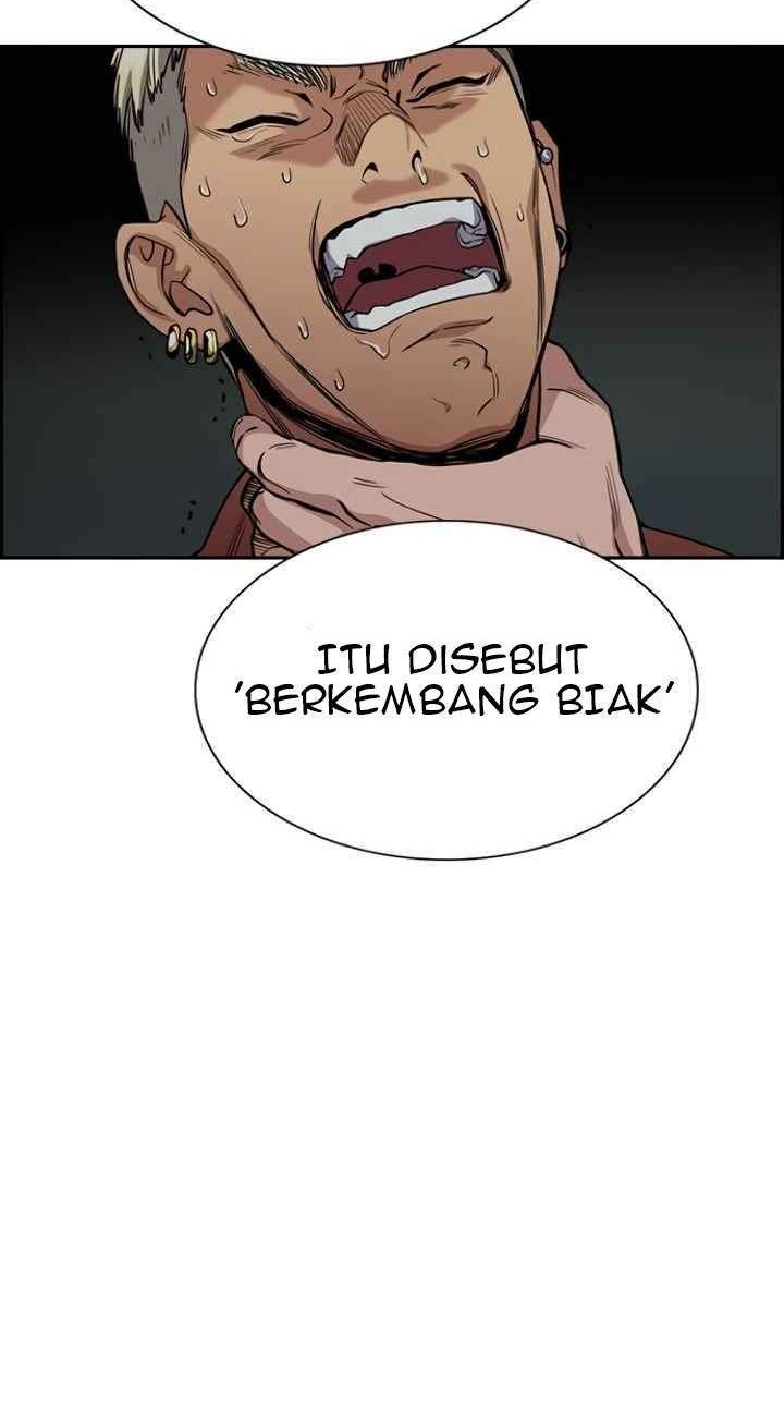 True Education Bab 49 halaman 37