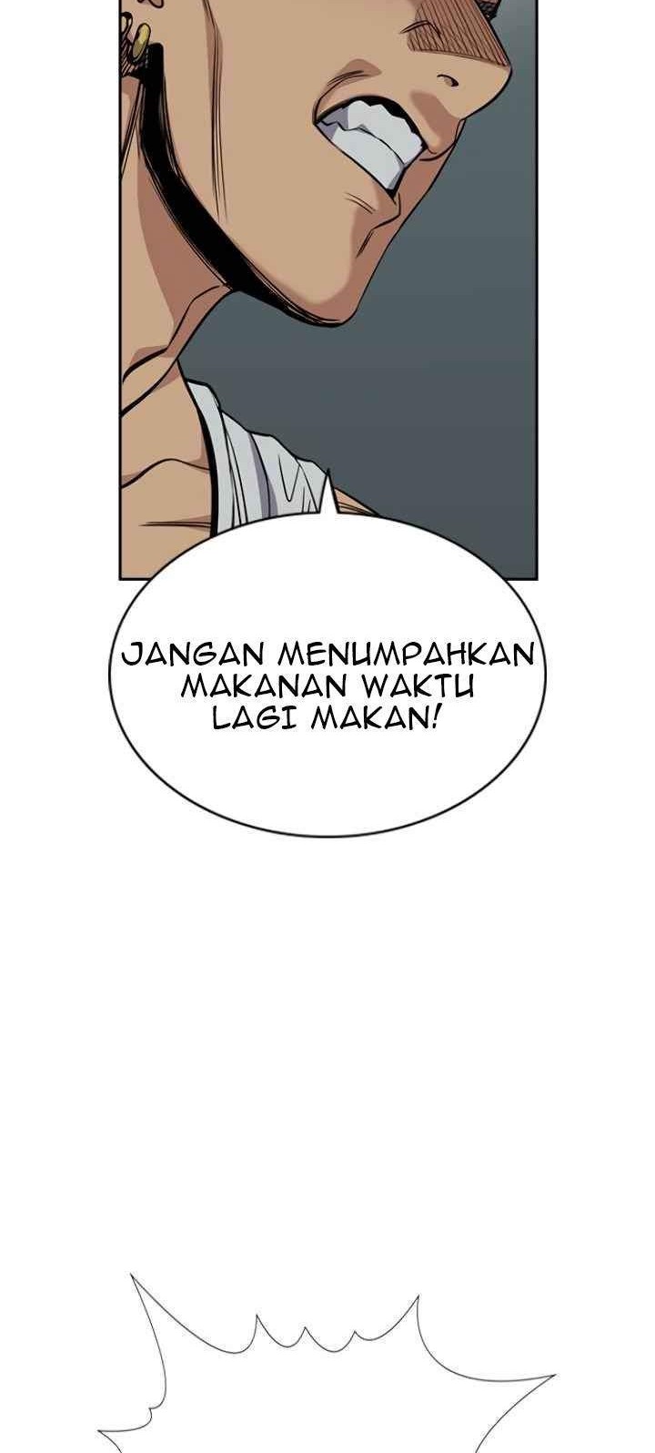True Education Bab 49 halaman 41
