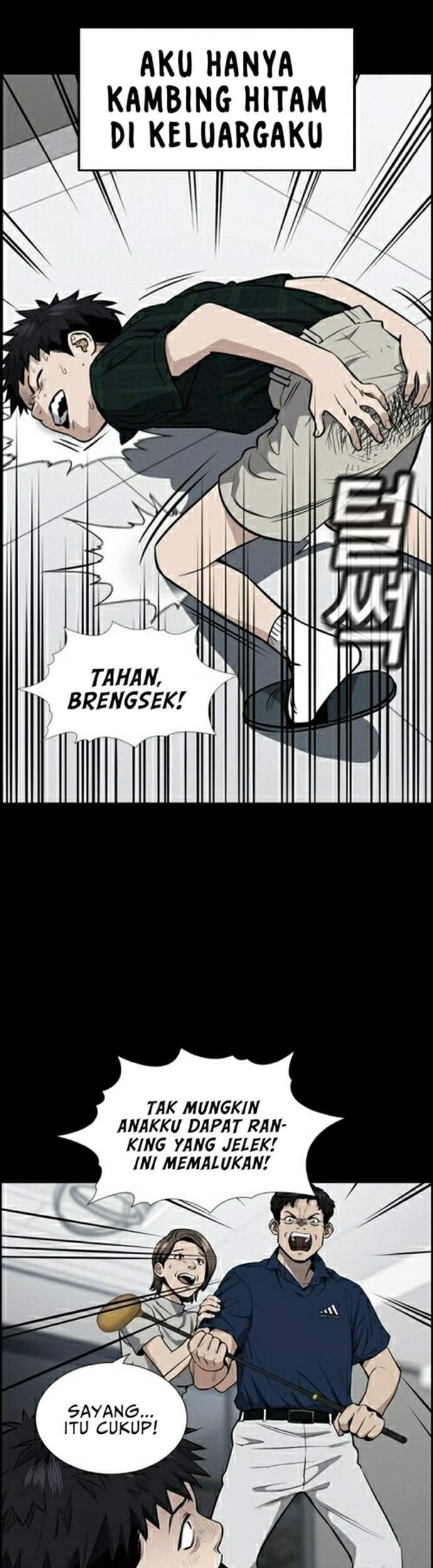 True Education Bab 5 halaman 12