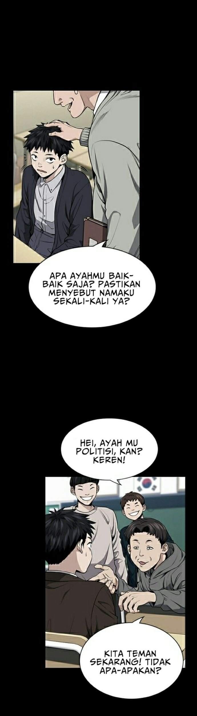 True Education Bab 5 halaman 15