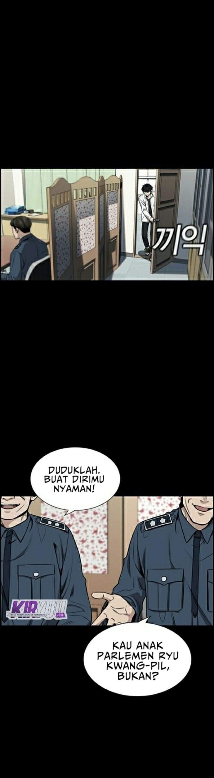 True Education Bab 5 halaman 23