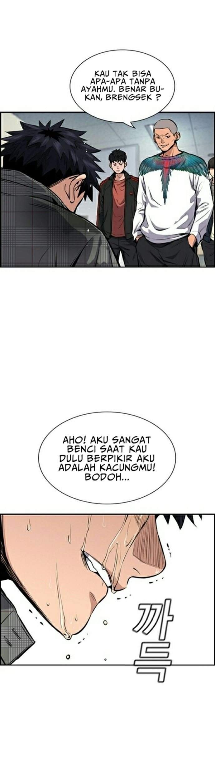 True Education Bab 5 halaman 28