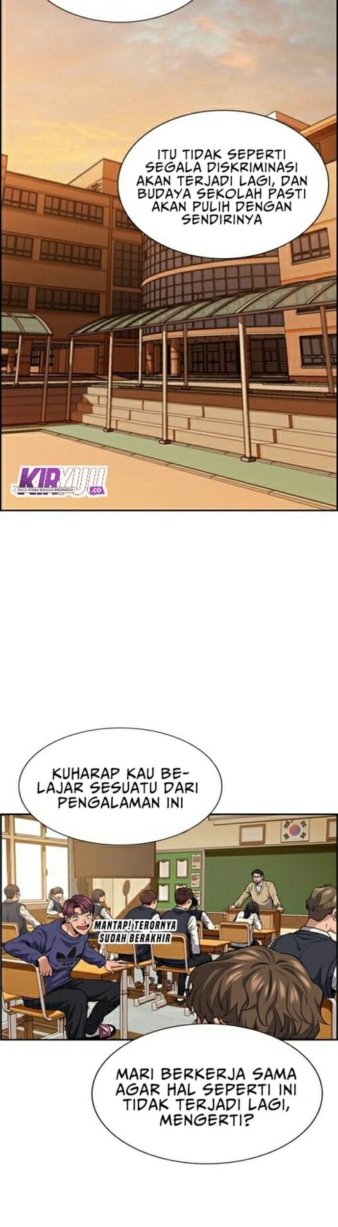 True Education Bab 5 halaman 40