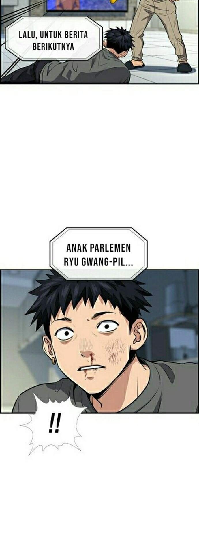 True Education Bab 5 halaman 52
