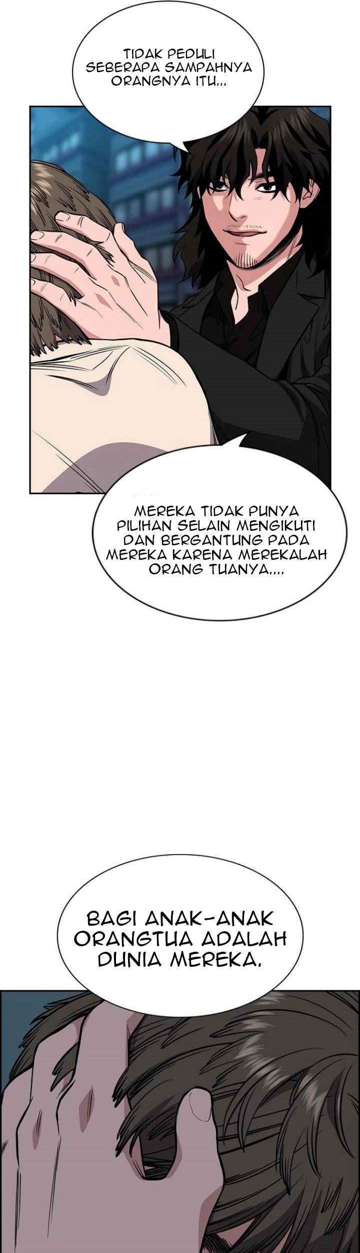 True Education Bab 50 halaman 37