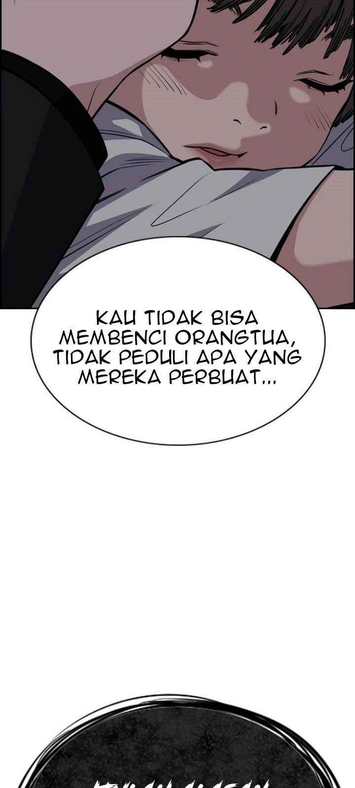 True Education Bab 50 halaman 38