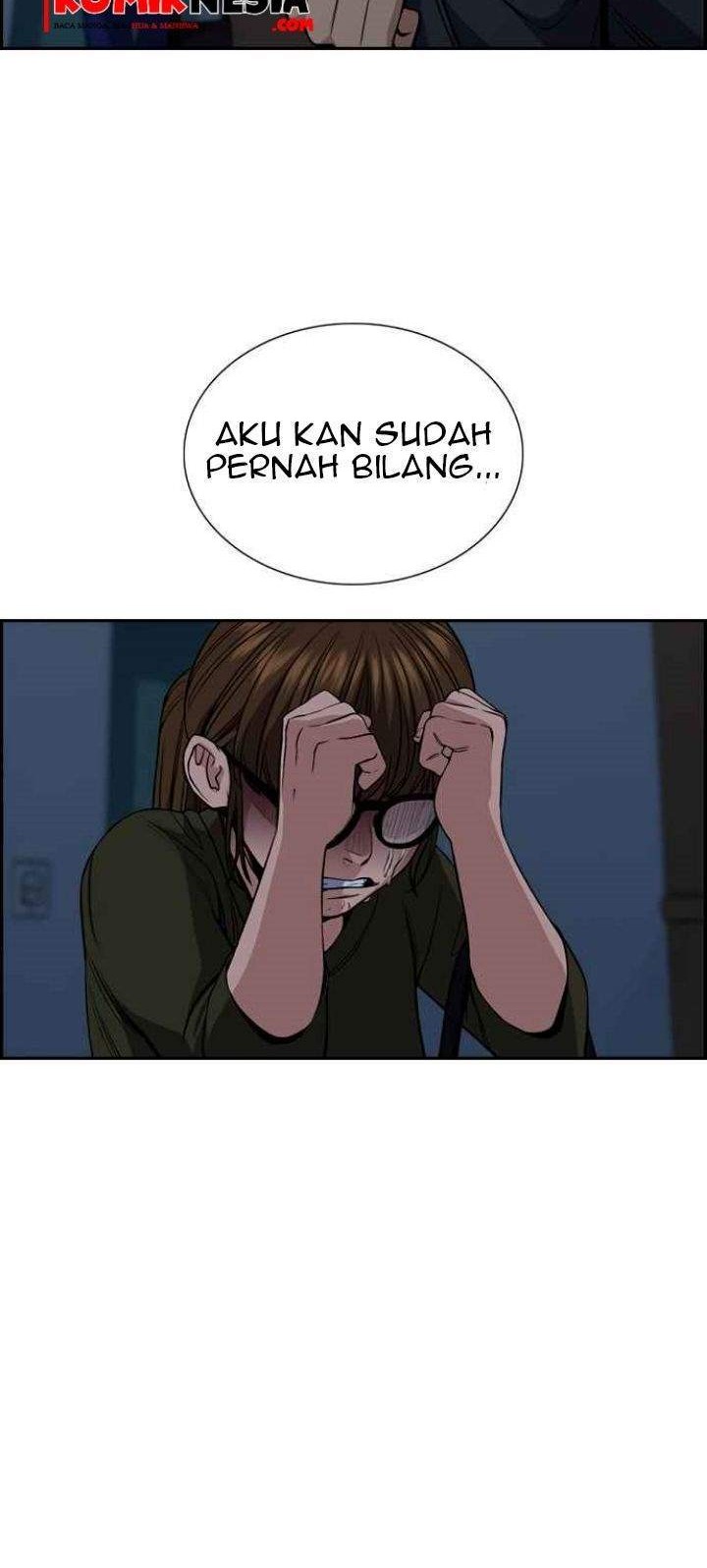 True Education Bab 50 halaman 55
