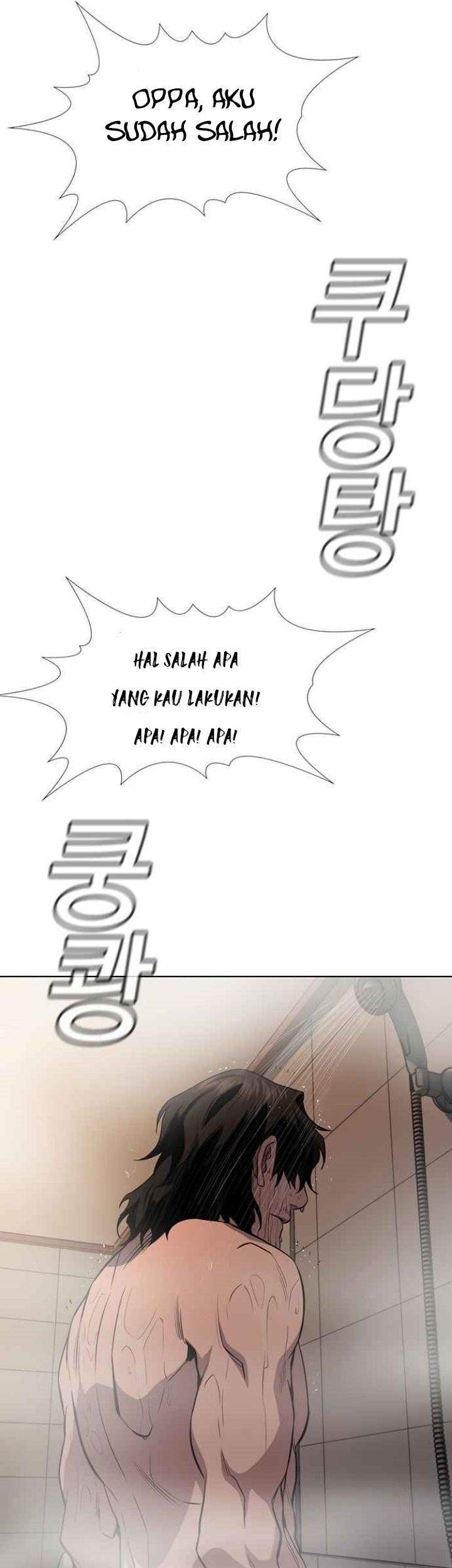 True Education Bab 50 halaman 57