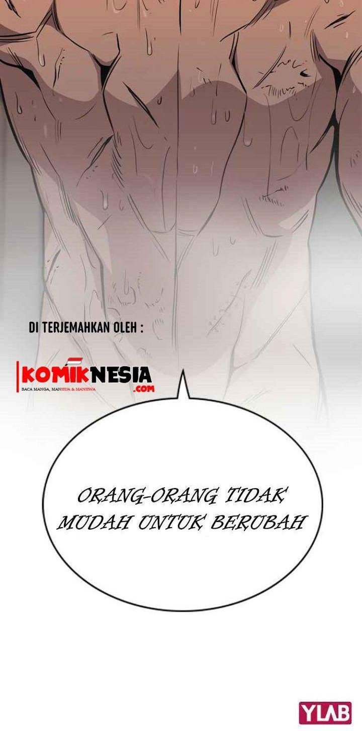 True Education Bab 50 halaman 60