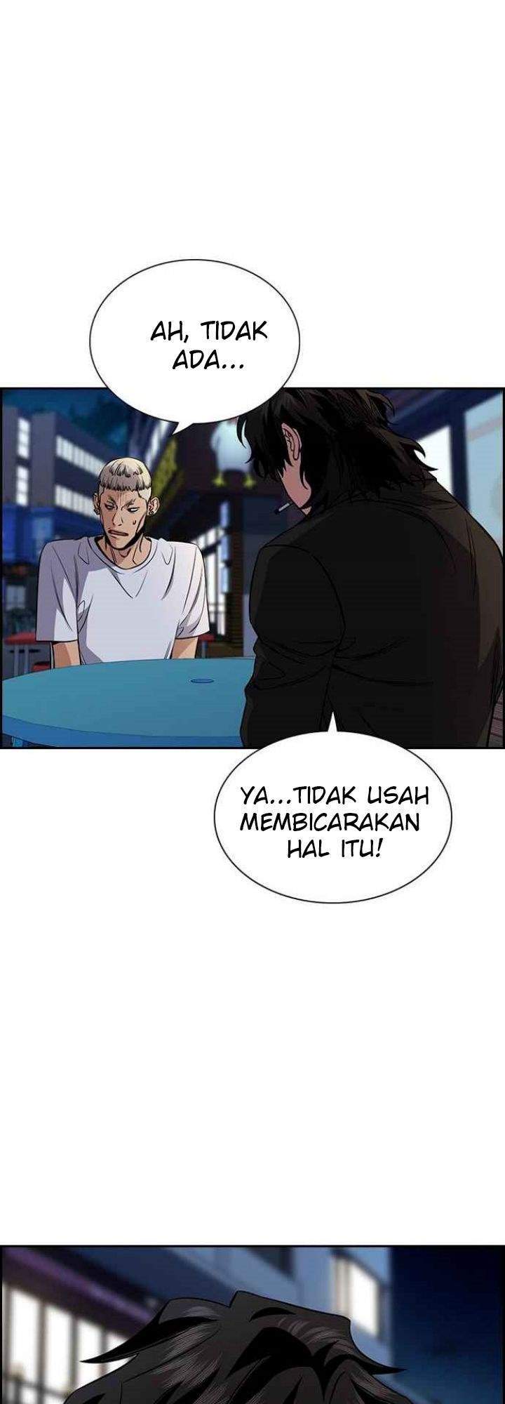True Education Bab 52 halaman 3