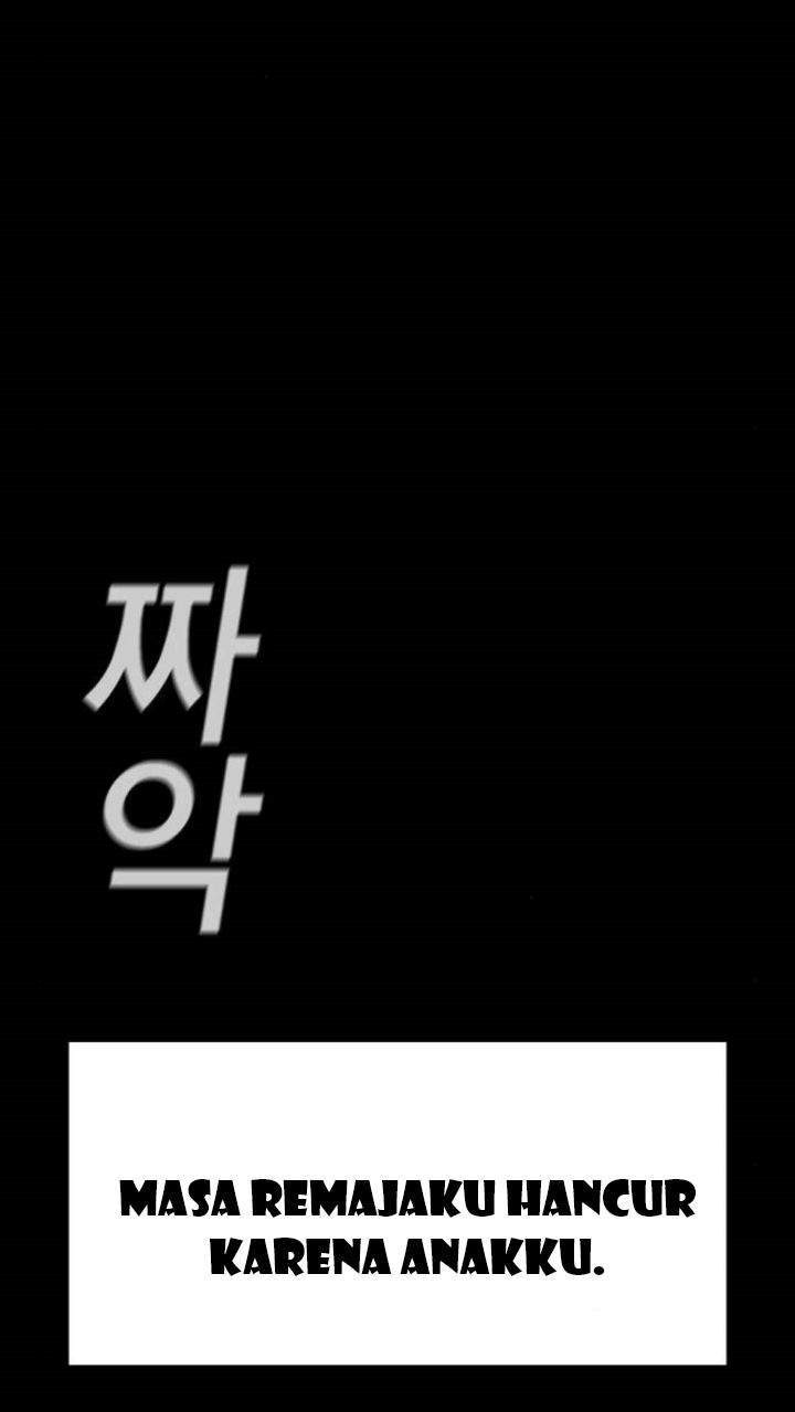 True Education chapter 53 halaman 28