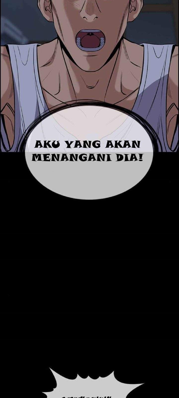 True Education chapter 53 halaman 41
