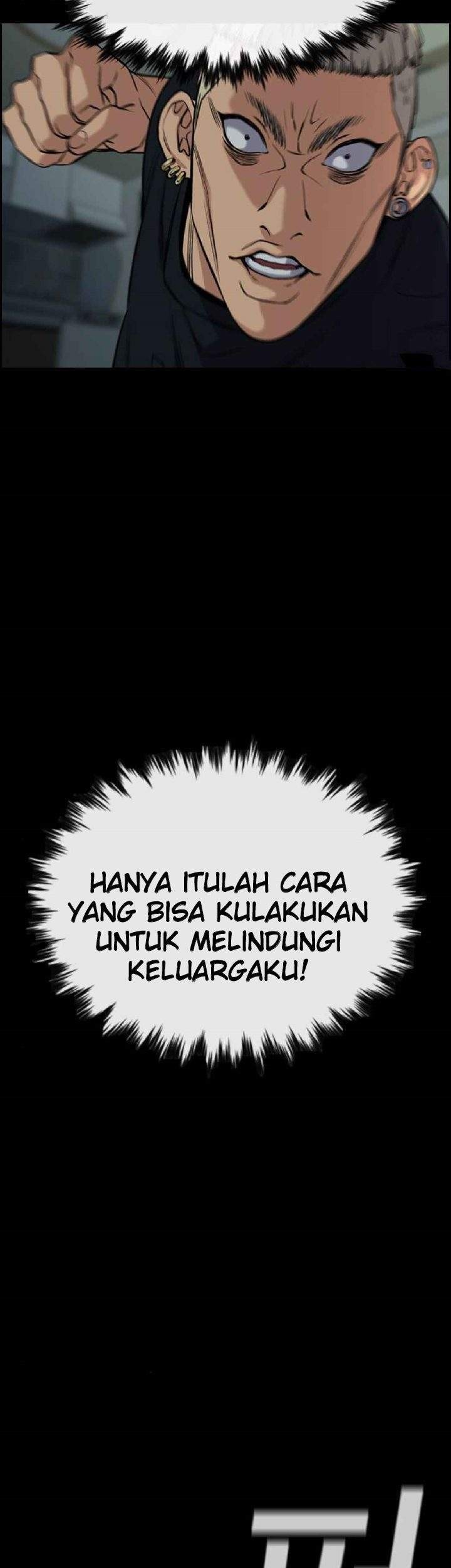 True Education chapter 53 halaman 44