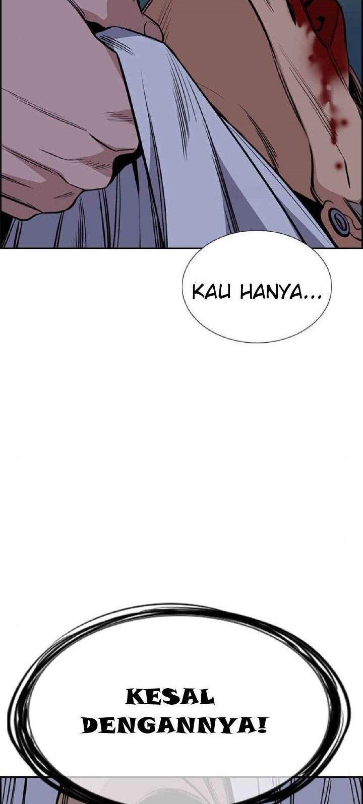 True Education chapter 53 halaman 51