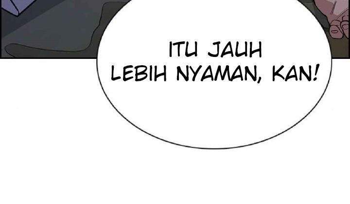 True Education chapter 53 halaman 54
