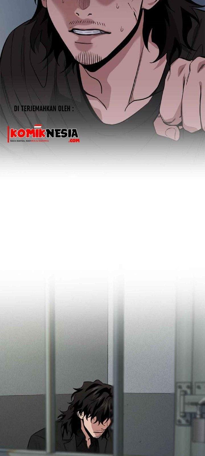 True Education chapter 53 halaman 60