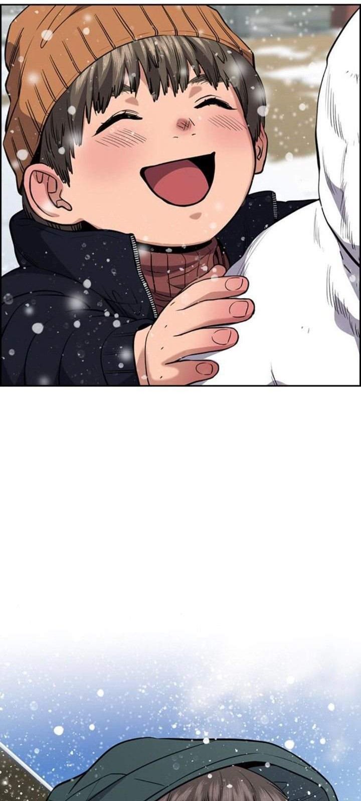True Education chapter 54 halaman 30