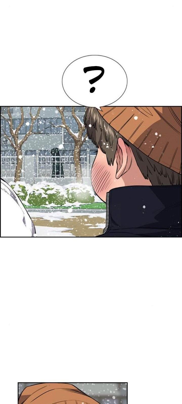 True Education chapter 54 halaman 32