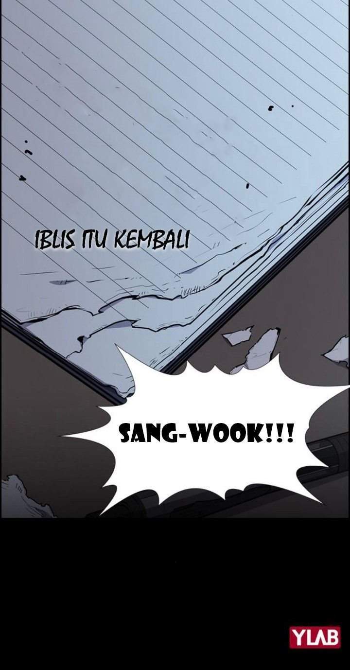 True Education chapter 54 halaman 60