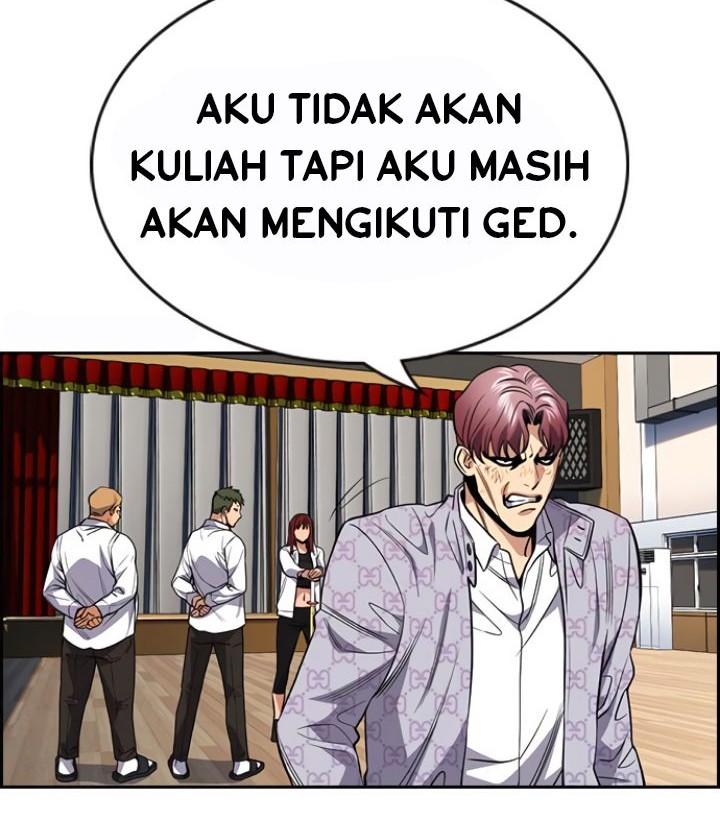 True Education chapter 59 halaman 47