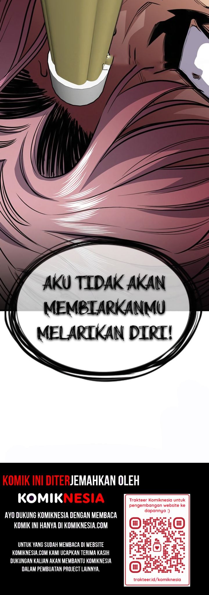 True Education chapter 59 halaman 60