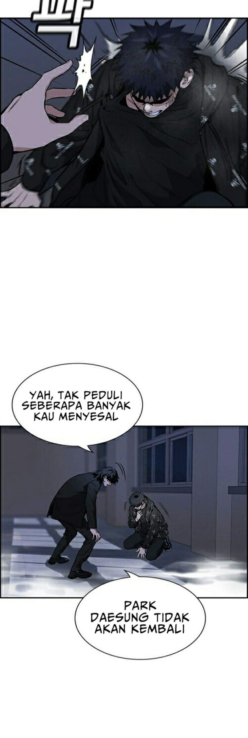 True Education Bab 6 halaman 32