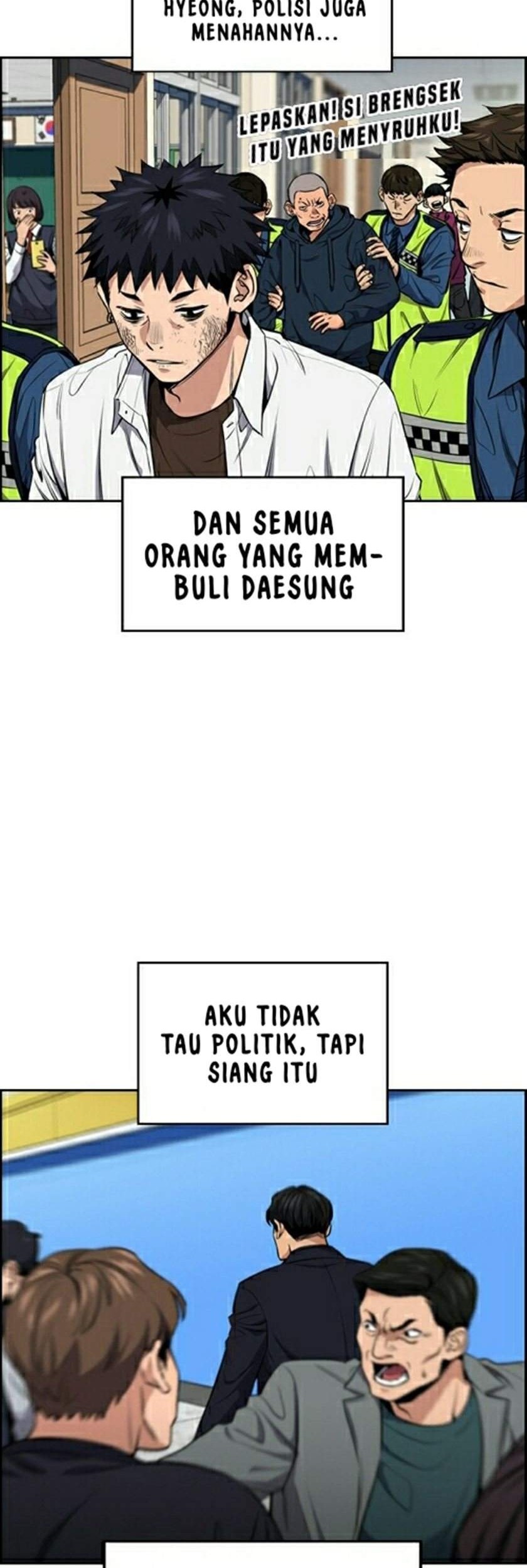True Education Bab 6 halaman 39