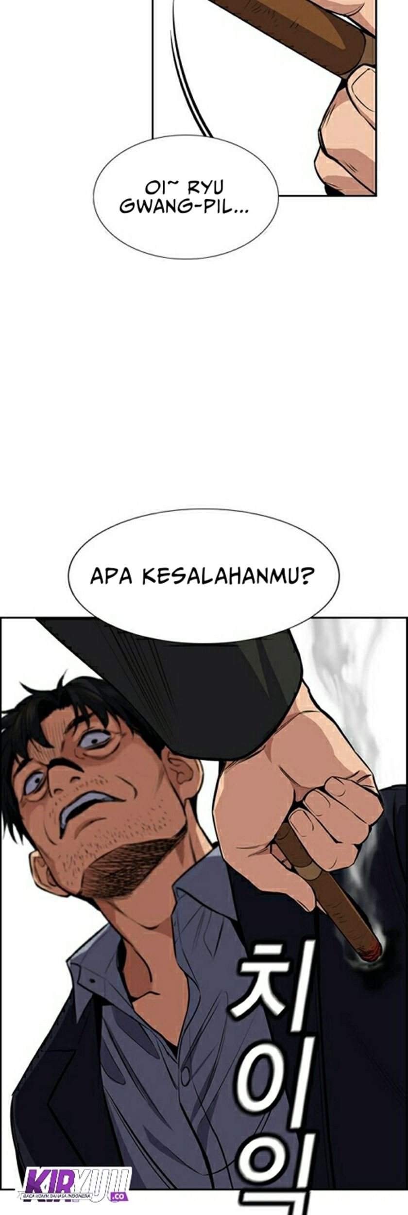 True Education Bab 6 halaman 62