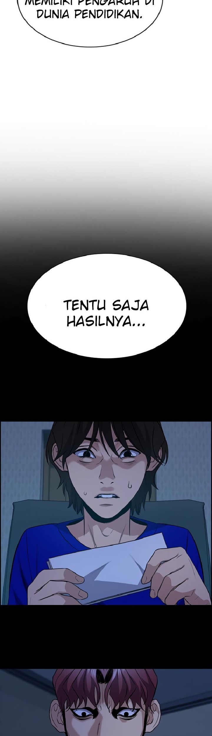 True Education Bab 63 halaman 4