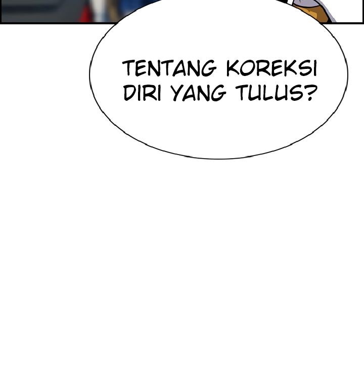 True Education Bab 63 halaman 28