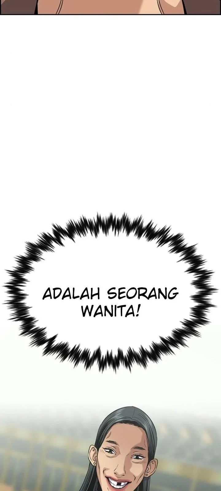 True Education Bab 65 halaman 70