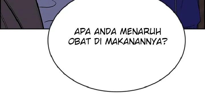 True Education Bab 66 halaman 35