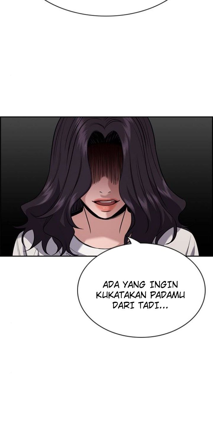 True Education Bab 67 halaman 7