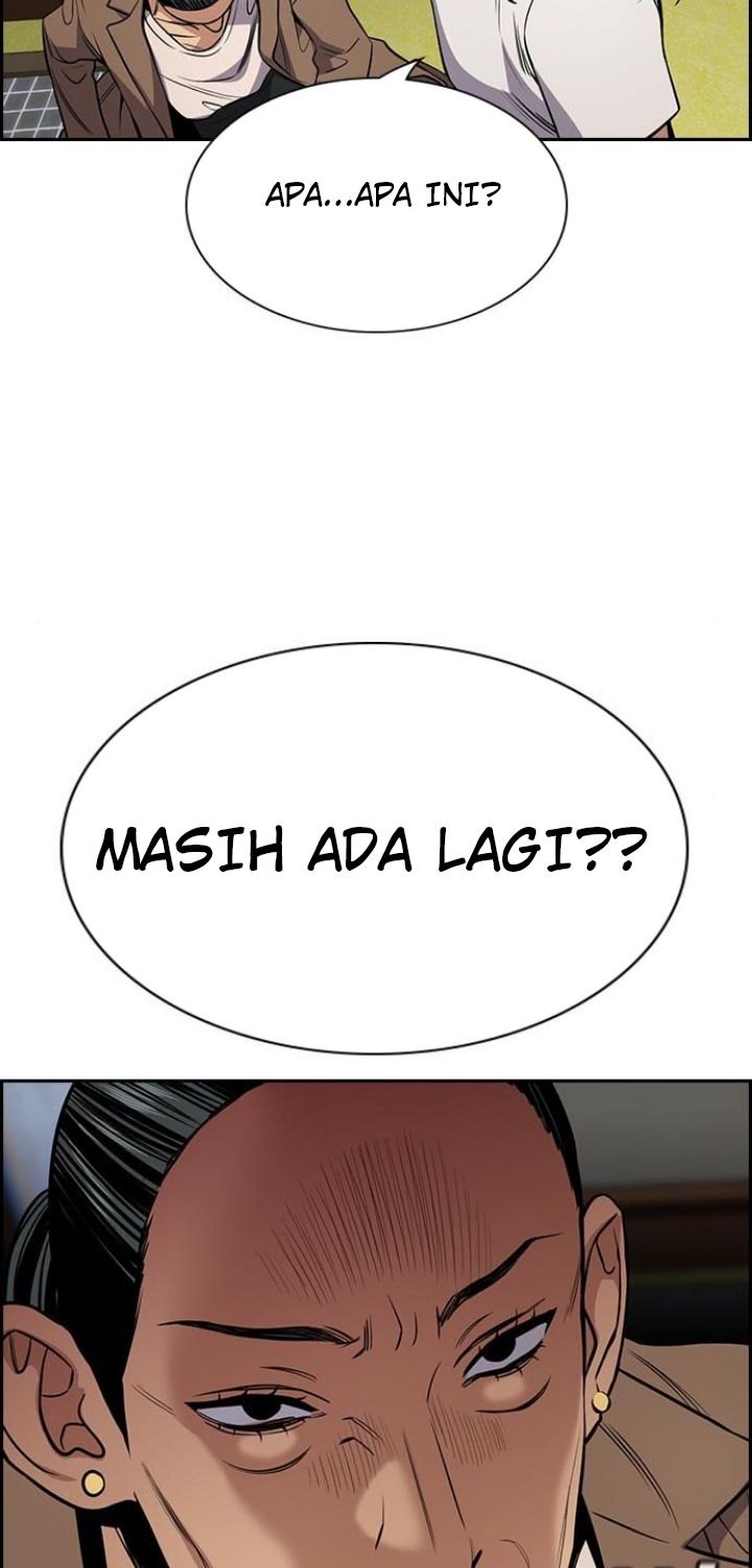 True Education Bab 67 halaman 13