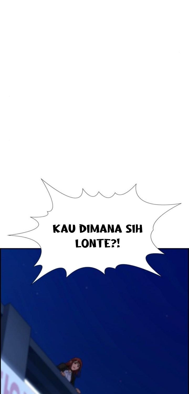 True Education Bab 67 halaman 39