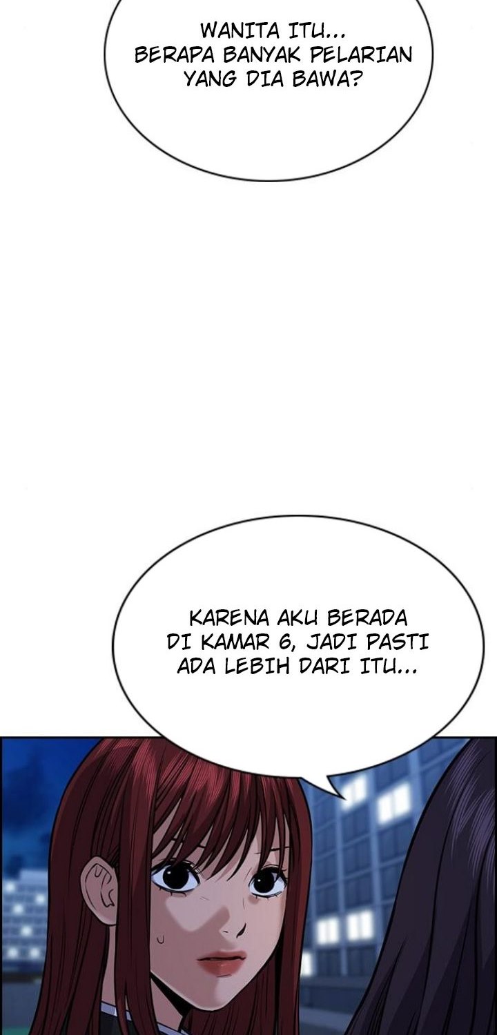 True Education Bab 67 halaman 42