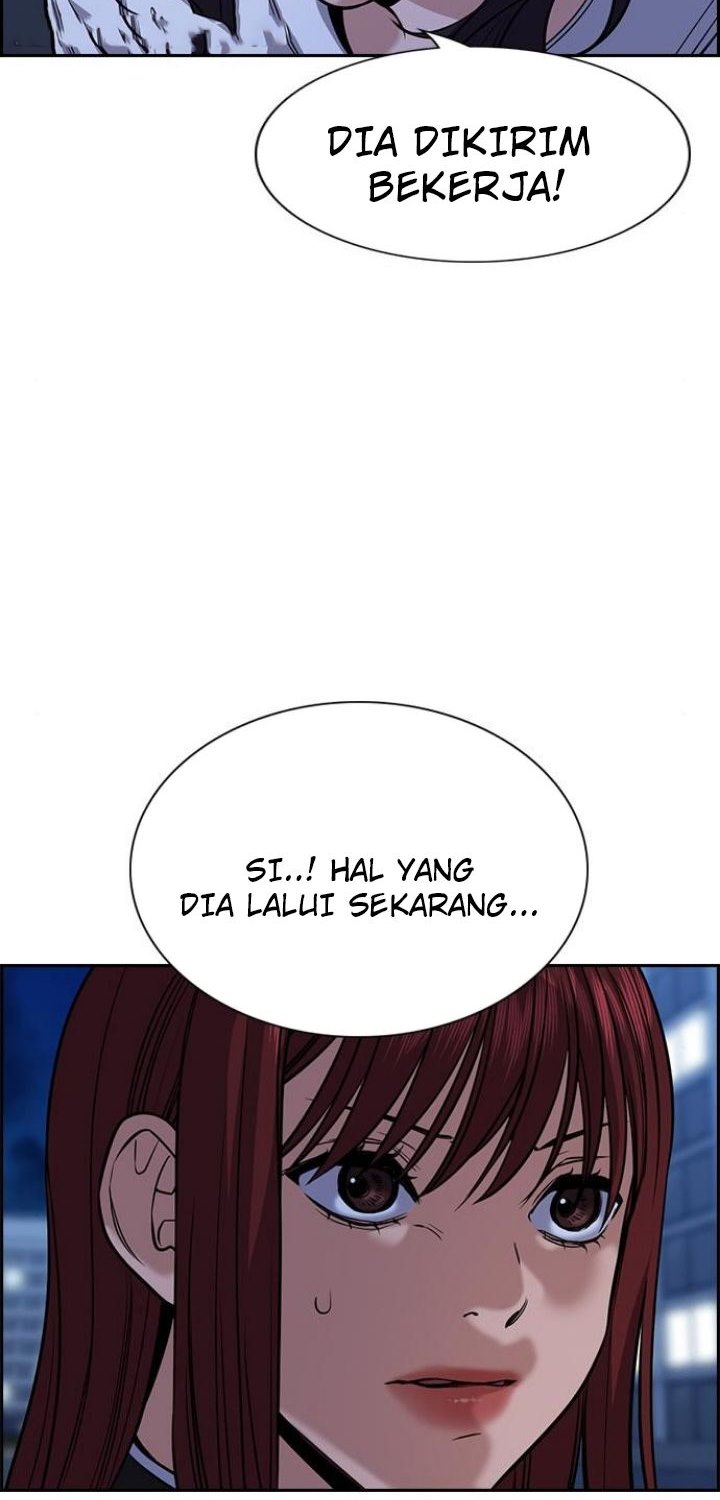 True Education Bab 67 halaman 44