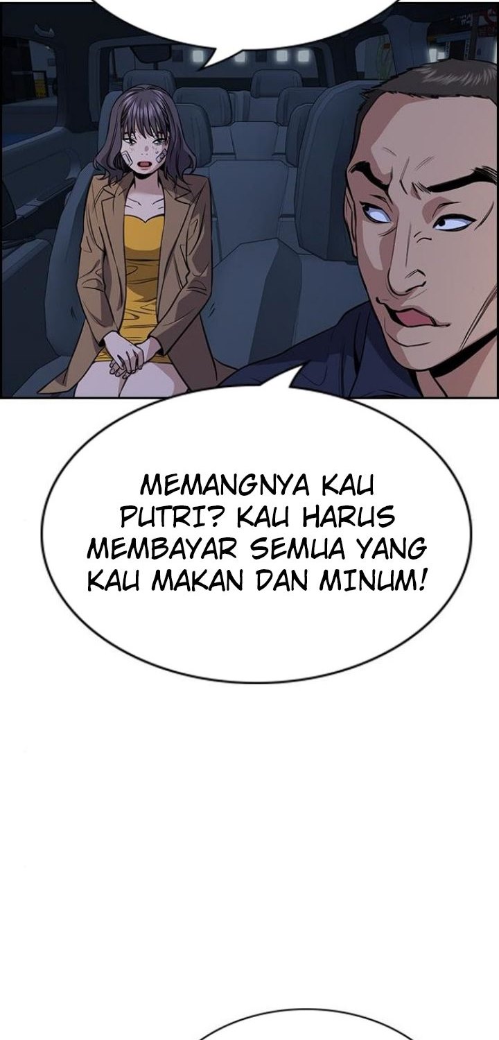 True Education Bab 67 halaman 63