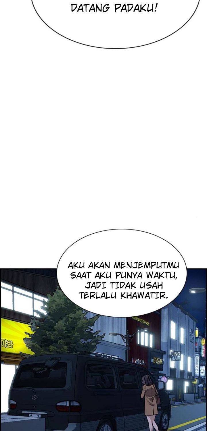True Education Bab 67 halaman 66