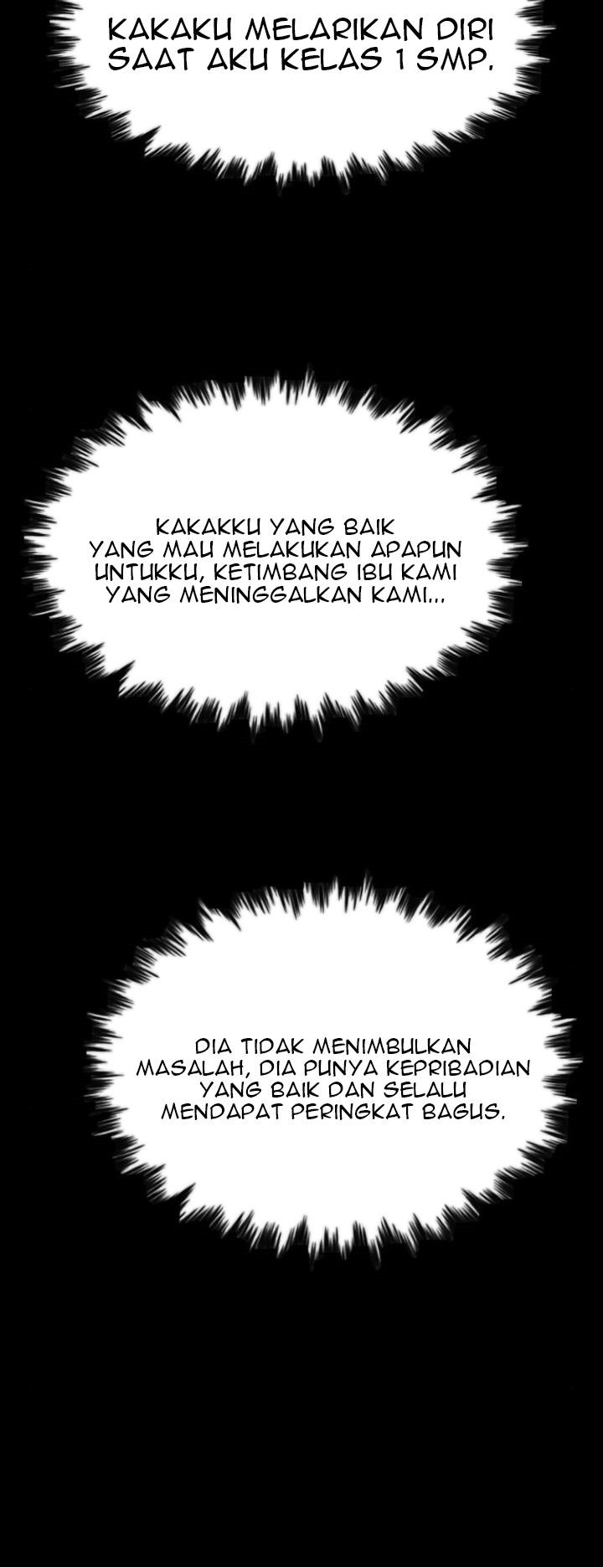 True Education Bab 68 halaman 40