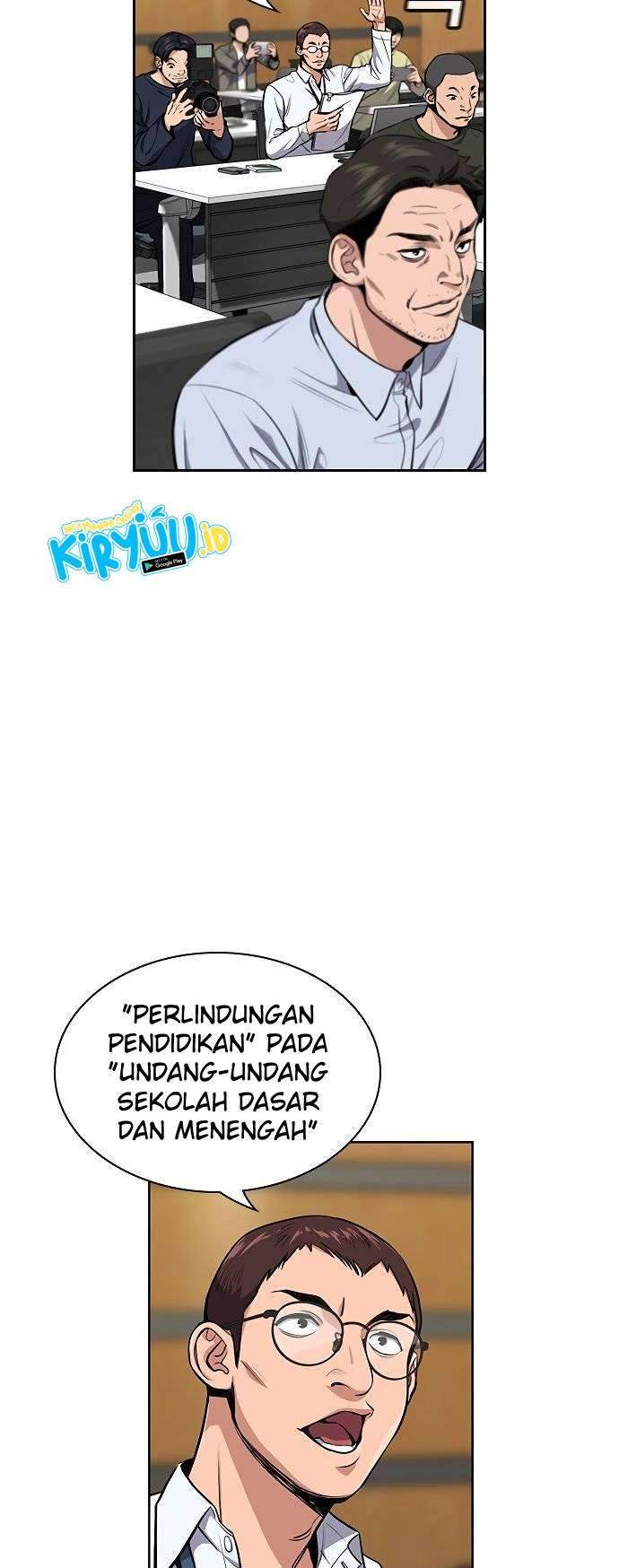 True Education Bab 7 halaman 9