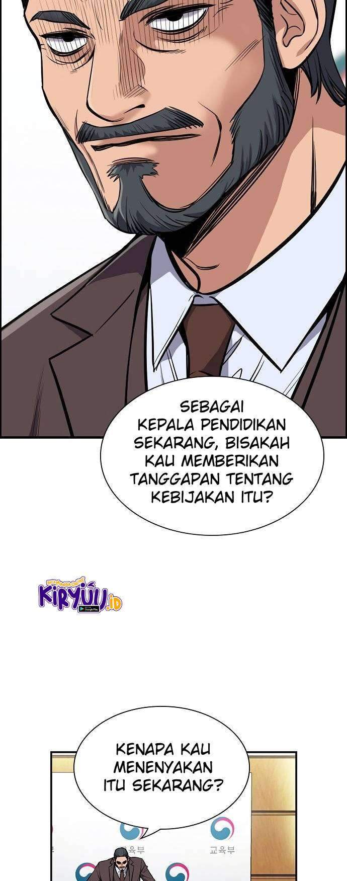 True Education Bab 7 halaman 11
