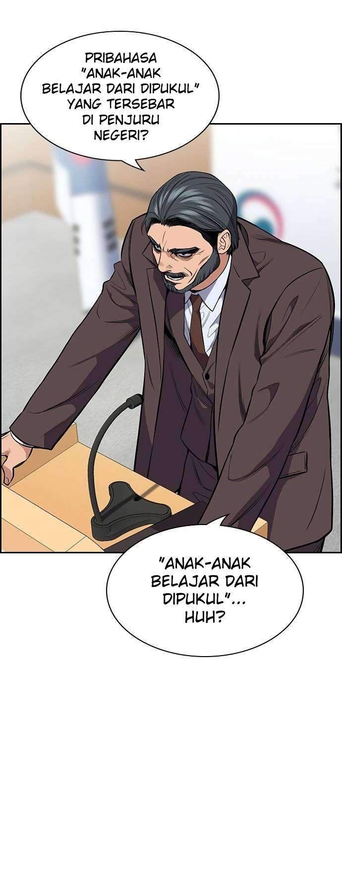 True Education Bab 7 halaman 18