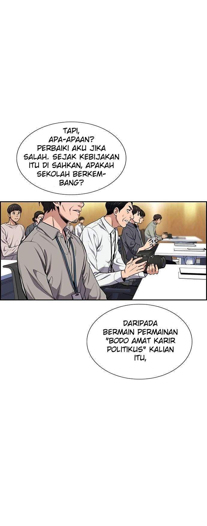 True Education Bab 7 halaman 20